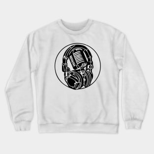 Official ABR Audiobook Listener Awards T-Shirt v2 Crewneck Sweatshirt